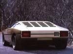 Lamborghini Bravo P114 Concept 1974 года